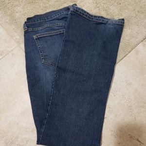 Old Navy Diva Bootcut